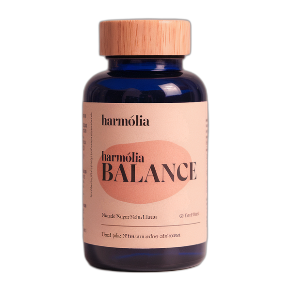 Harmólia Balance – női egyensúly napi támogatása